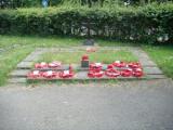 St John Lychgate War Memorial , Buckhurst Hill